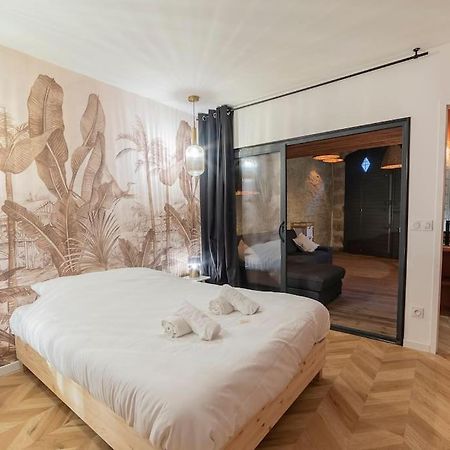 Magnifique Appartement Spacieux - Proche Centre Montpellier Extérieur photo